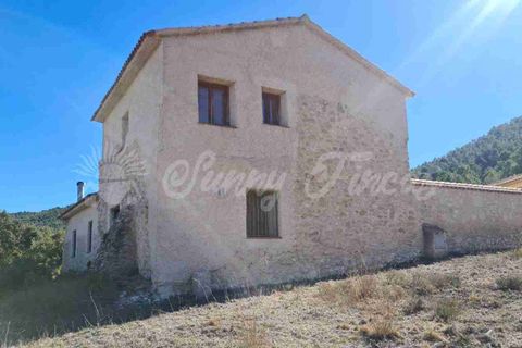 Landejendom i Biar, Alicante, Biar - € 198.000 | Ref: SF0491 - foto 18